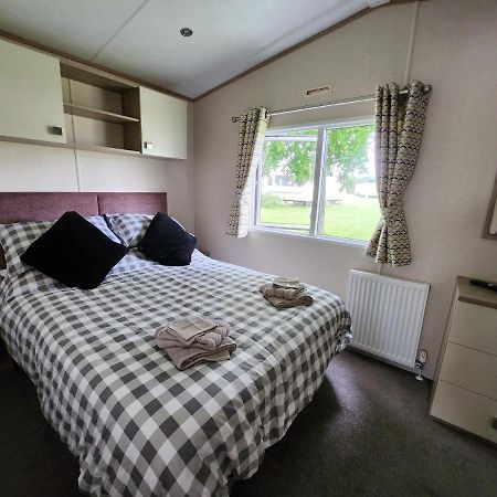 D & A Short Breaks - St Margarets Bay, Dover Hotel Saint Margaretʼs at Cliffe Buitenkant foto