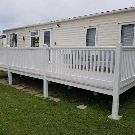 D & A Short Breaks - St Margarets Bay, Dover Hotel Saint Margaretʼs at Cliffe Buitenkant foto