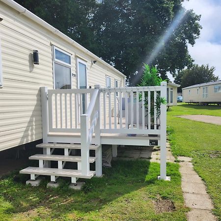 D & A Short Breaks - St Margarets Bay, Dover Hotel Saint Margaretʼs at Cliffe Kamer foto
