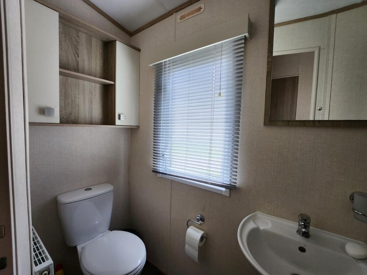 D & A Short Breaks - St Margarets Bay, Dover Hotel Saint Margaretʼs at Cliffe Buitenkant foto