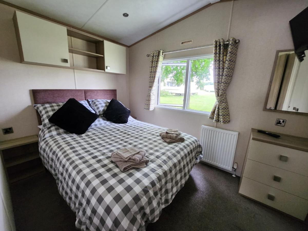 D & A Short Breaks - St Margarets Bay, Dover Hotel Saint Margaretʼs at Cliffe Buitenkant foto