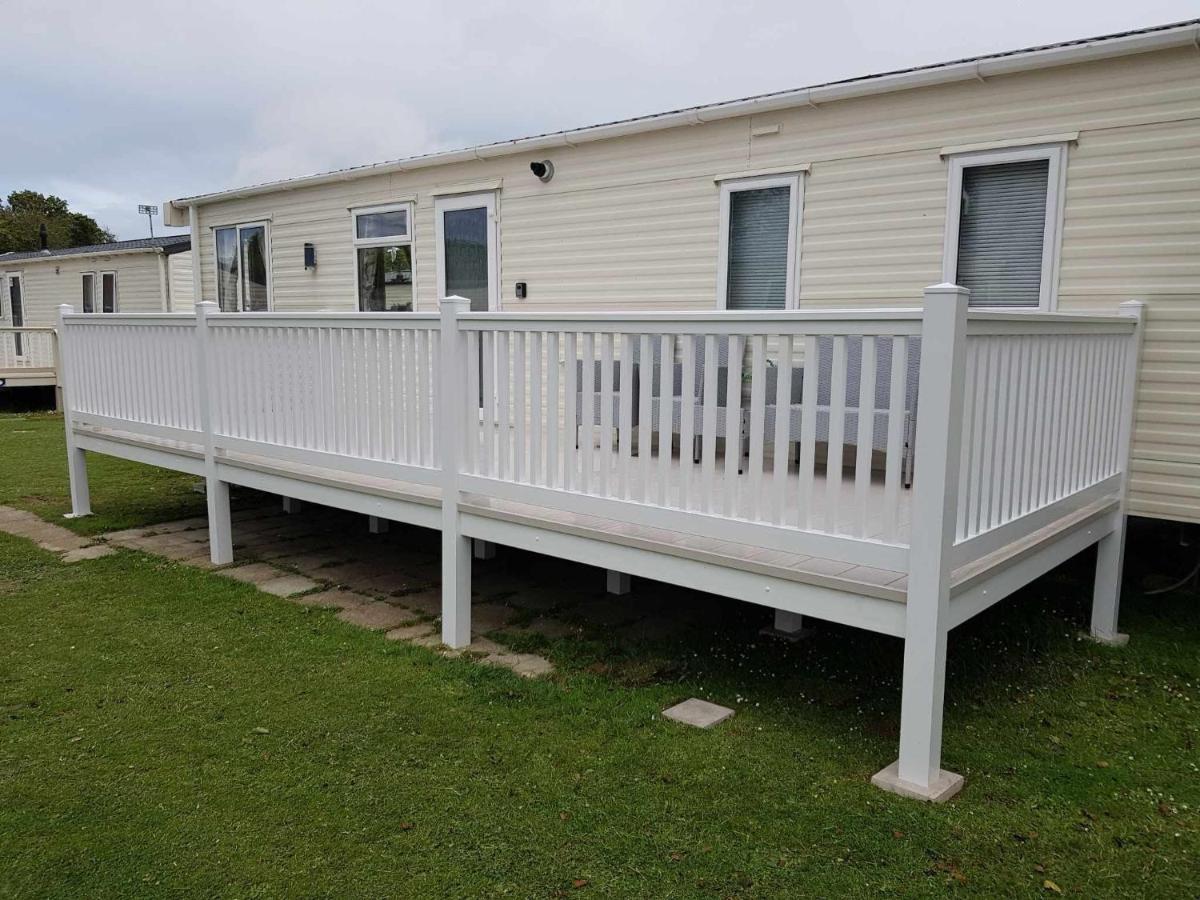 D & A Short Breaks - St Margarets Bay, Dover Hotel Saint Margaretʼs at Cliffe Buitenkant foto