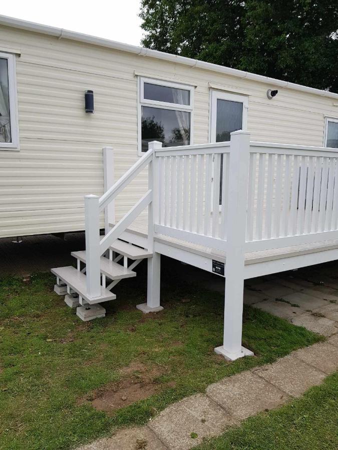 D & A Short Breaks - St Margarets Bay, Dover Hotel Saint Margaretʼs at Cliffe Buitenkant foto