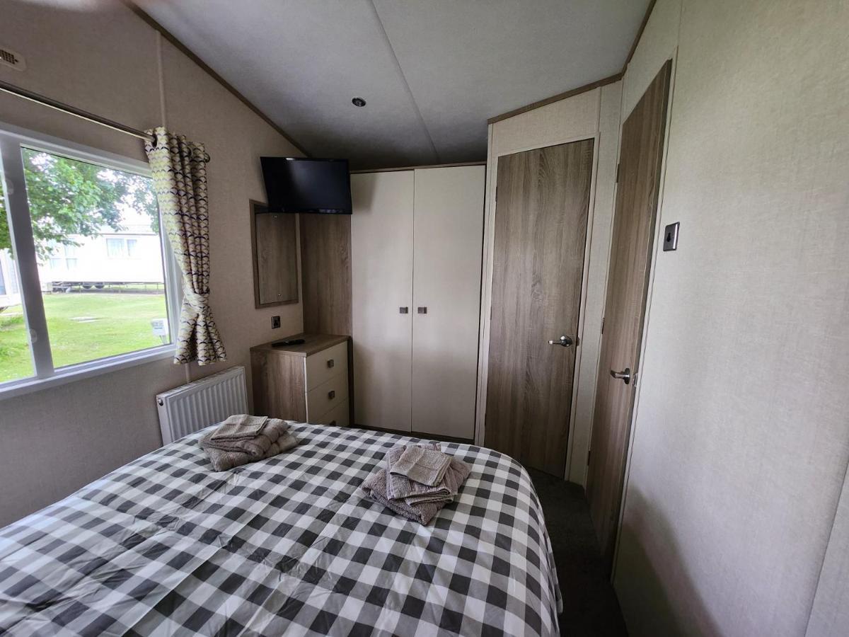 D & A Short Breaks - St Margarets Bay, Dover Hotel Saint Margaretʼs at Cliffe Buitenkant foto
