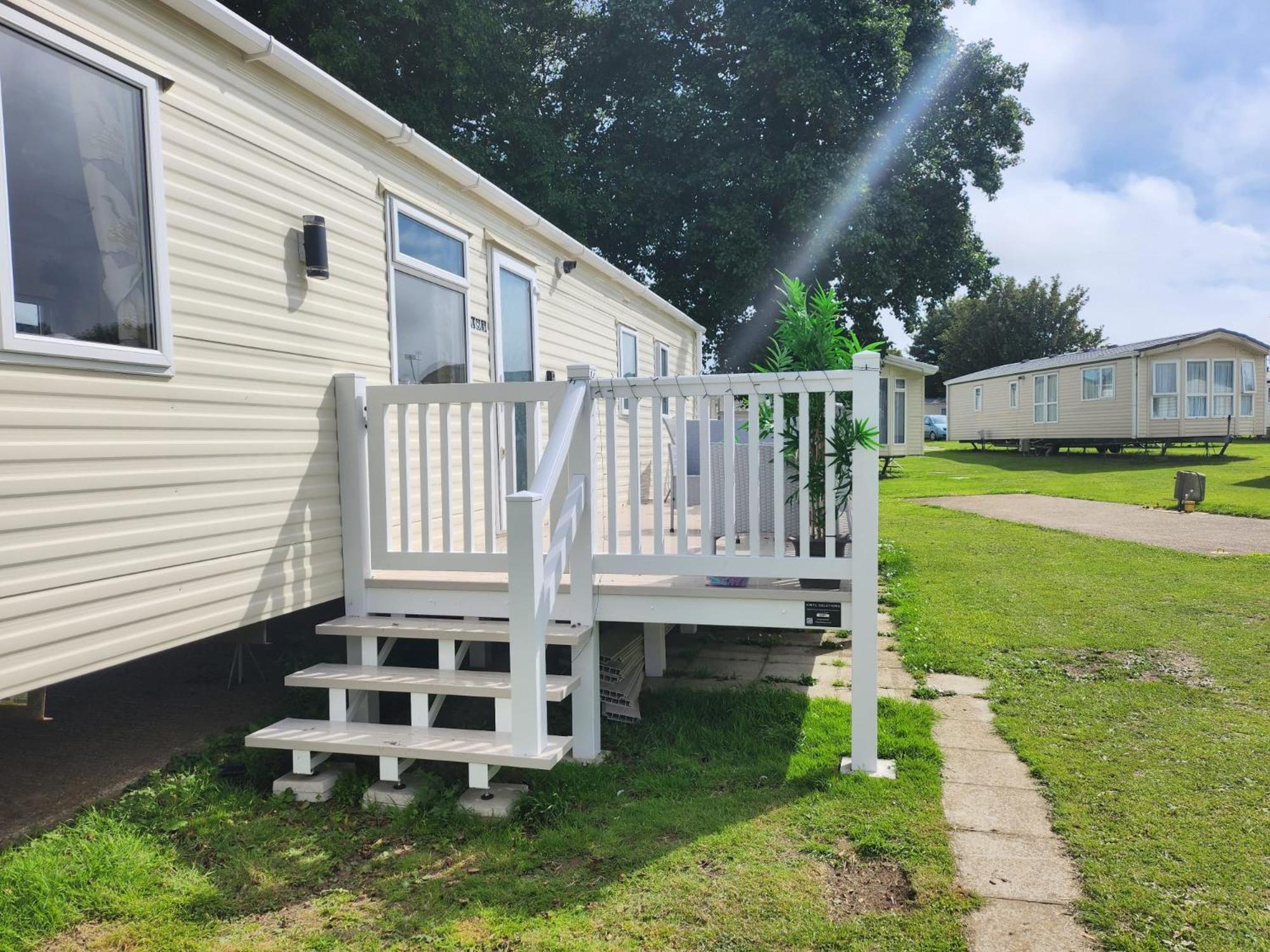 D & A Short Breaks - St Margarets Bay, Dover Hotel Saint Margaretʼs at Cliffe Kamer foto
