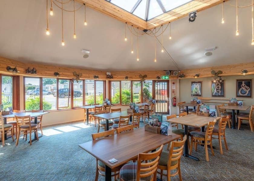 D & A Short Breaks - St Margarets Bay, Dover Hotel Saint Margaretʼs at Cliffe Buitenkant foto